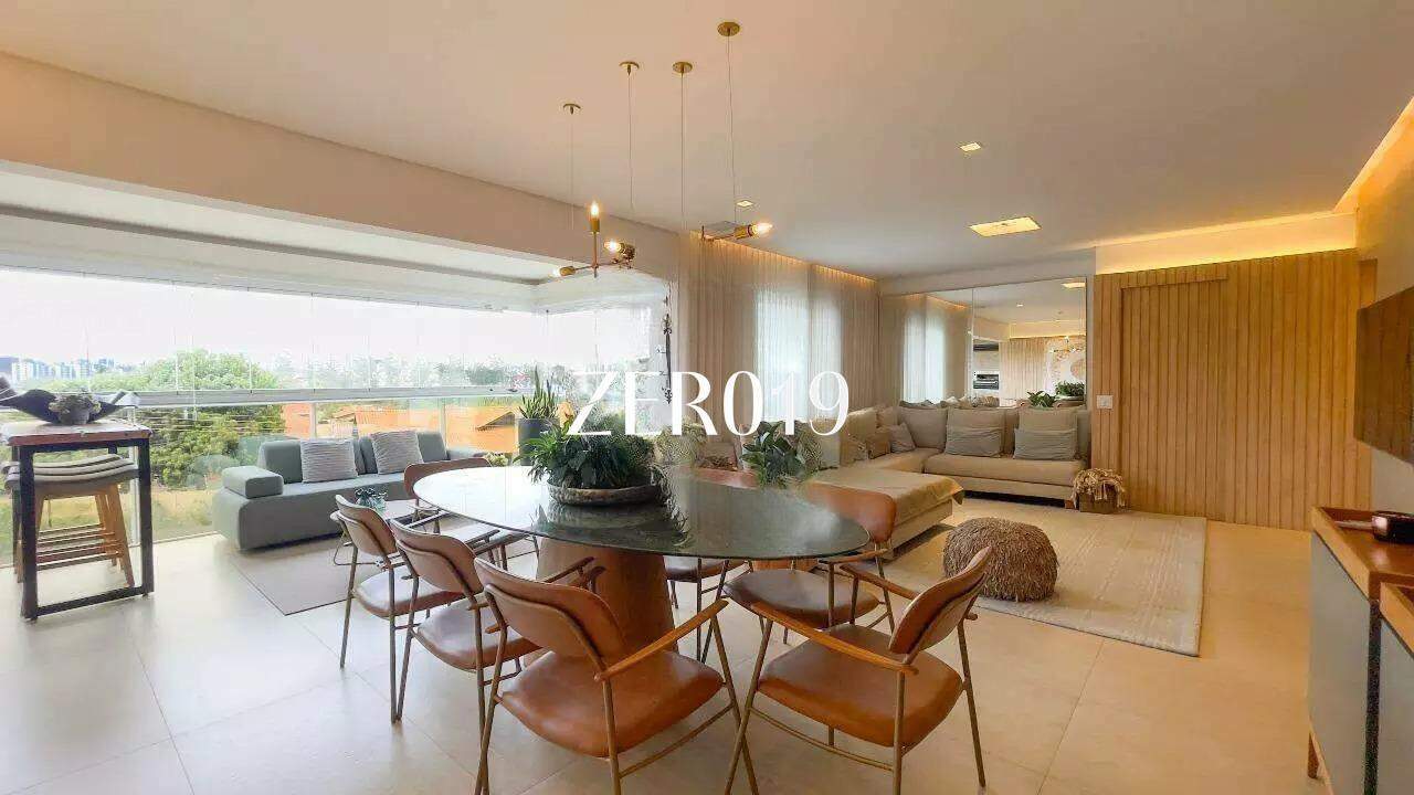 Apartamento à venda Fazenda São Quirino em Campinas: 