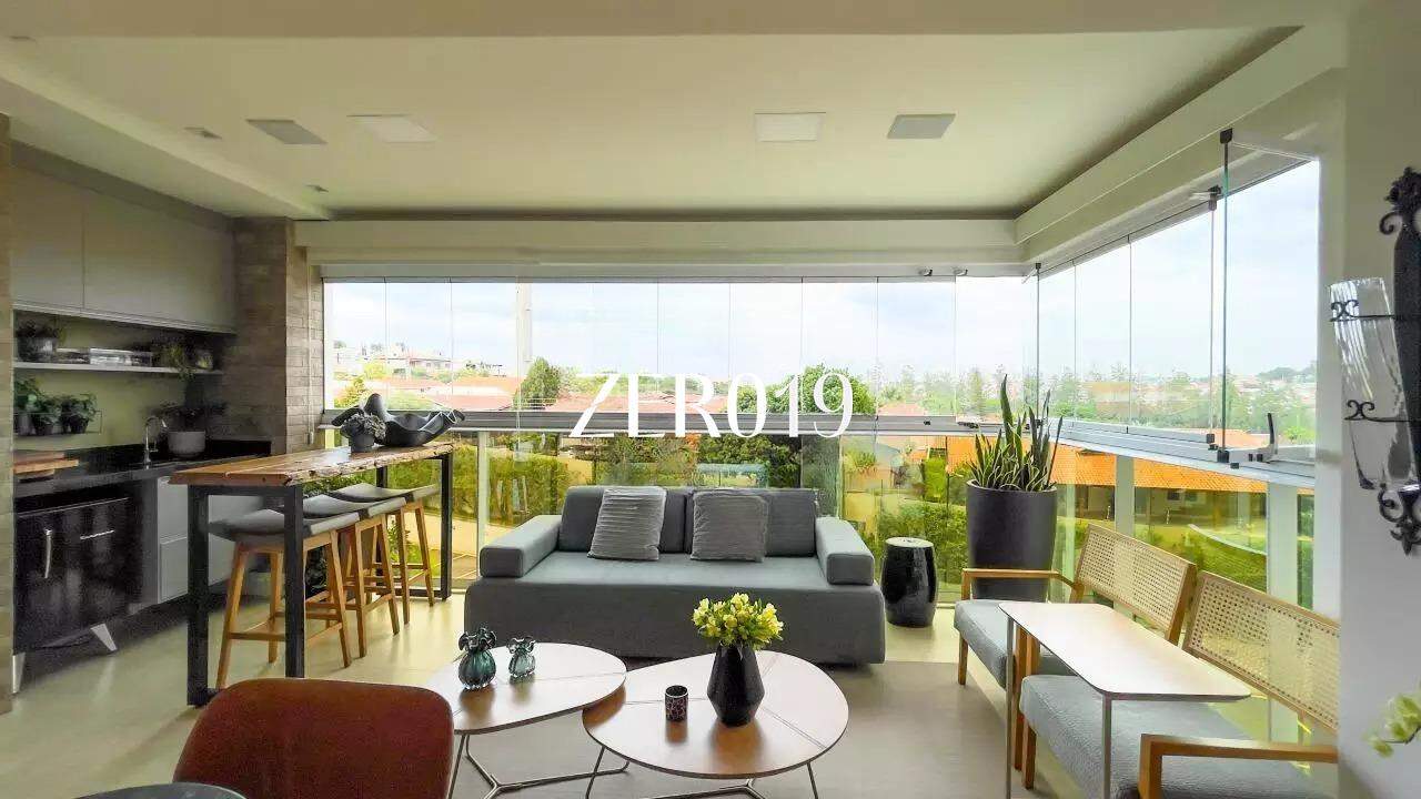 Apartamento à venda Fazenda São Quirino em Campinas: 