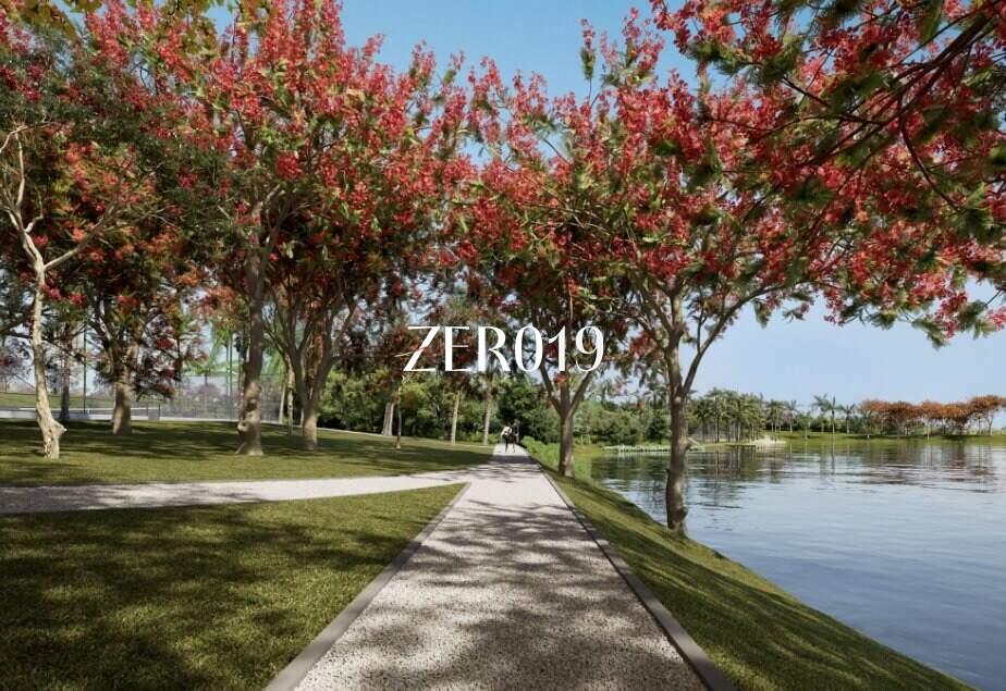 Terreno em condomínio à venda Tombadouro em Indaiatuba: 