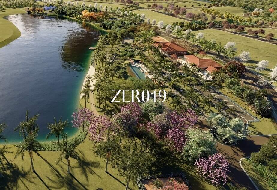 Terreno em condomínio à venda Tombadouro em Indaiatuba: 