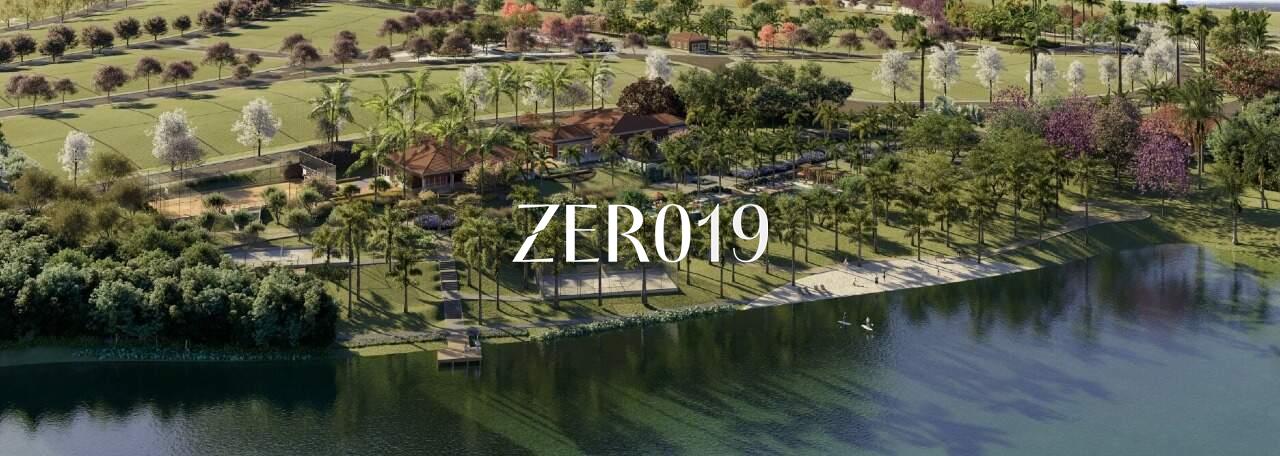 Terreno em condomínio à venda Tombadouro em Indaiatuba: 