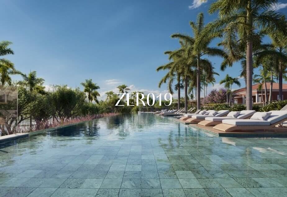 Terreno em condomínio à venda Tombadouro em Indaiatuba: 