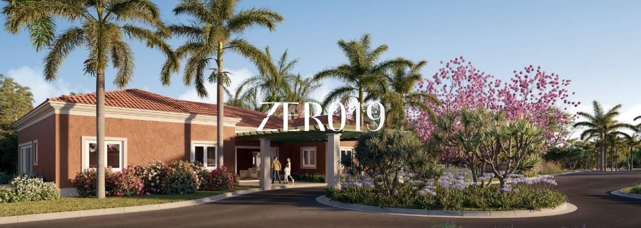 Terreno em condomínio à venda Tombadouro em Indaiatuba: 