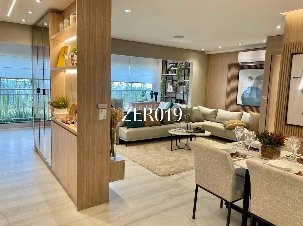 Apartamento à venda Bonfim em Campinas: 