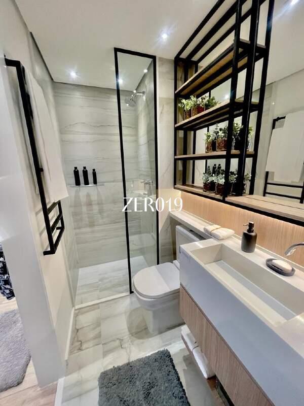 Apartamento à venda Bonfim em Campinas: 