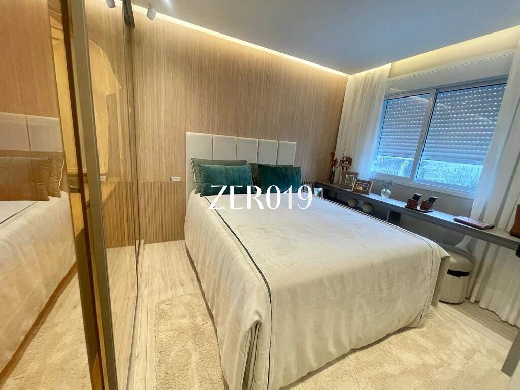 Apartamento à venda Bonfim em Campinas: 