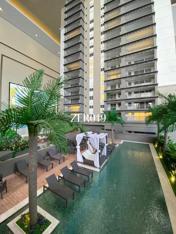 Apartamento à venda Bonfim em Campinas: 