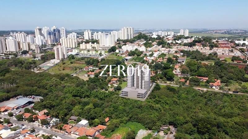 Apartamento à venda Mansões Santo Antônio em Campinas: 