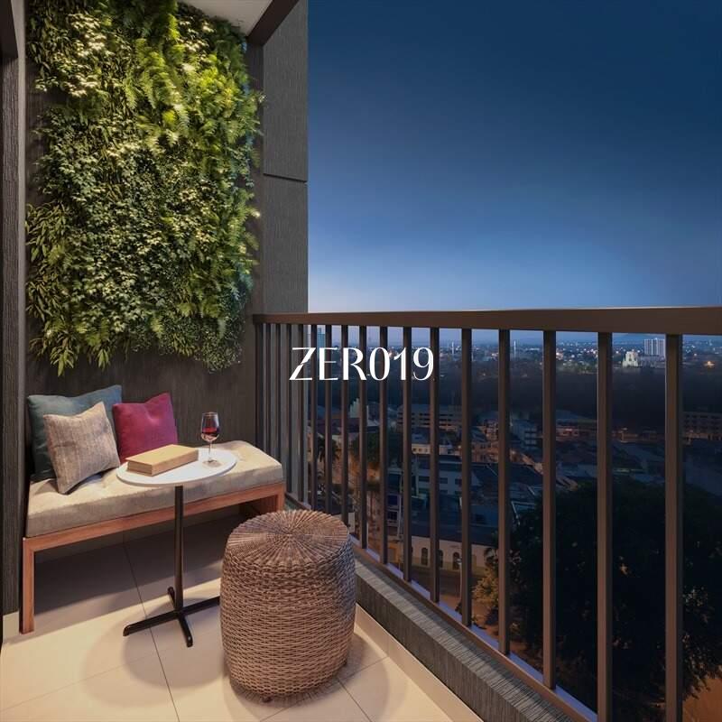 Apartamento à venda Mansões Santo Antônio em Campinas: 