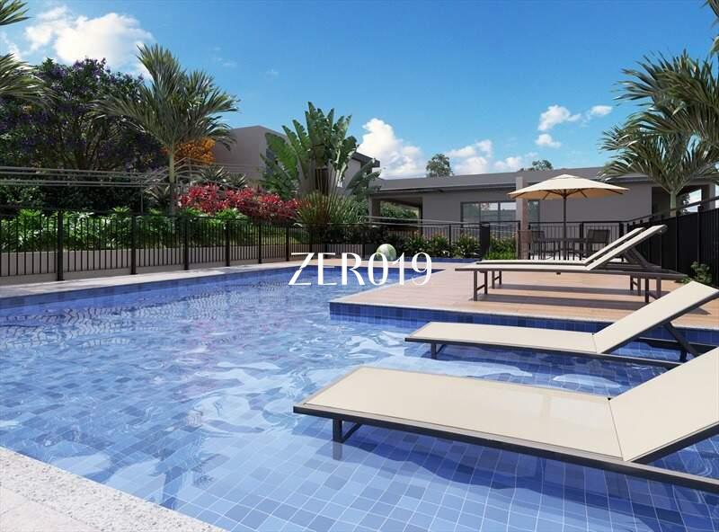 Apartamento à venda Mansões Santo Antônio em Campinas: 