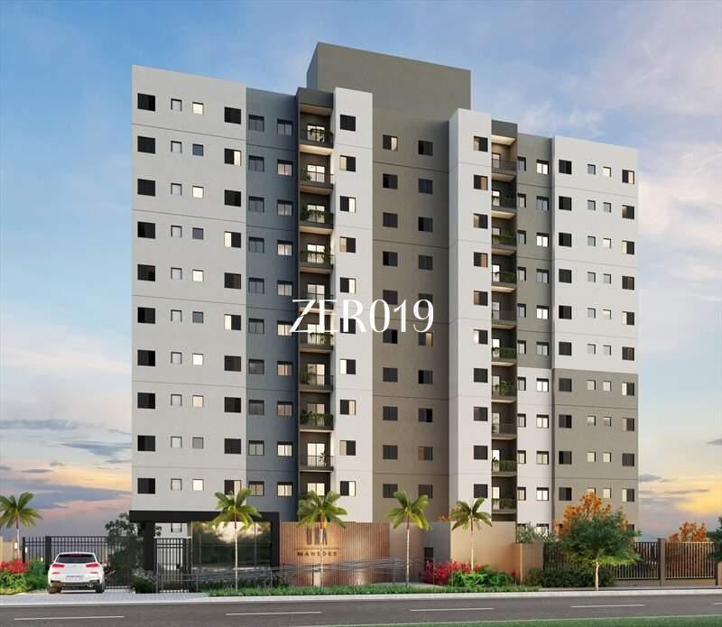 Apartamento à venda Mansões Santo Antônio em Campinas: 