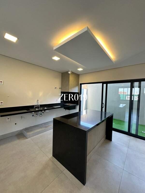 Casa em condomínio à venda Núcleo Residencial Parque da Amizade em Campinas: 