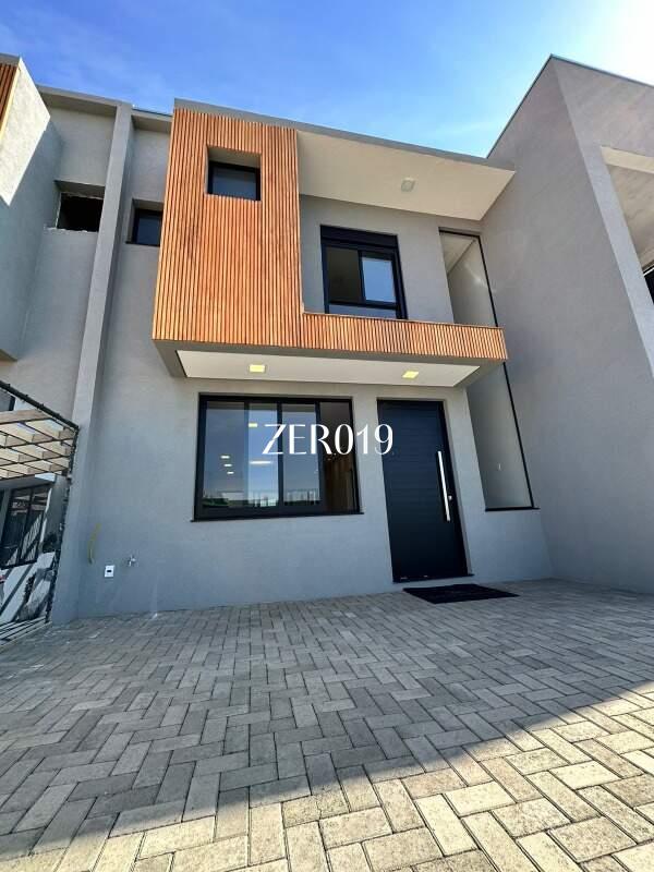 Casa em condomínio à venda Núcleo Residencial Parque da Amizade em Campinas: 