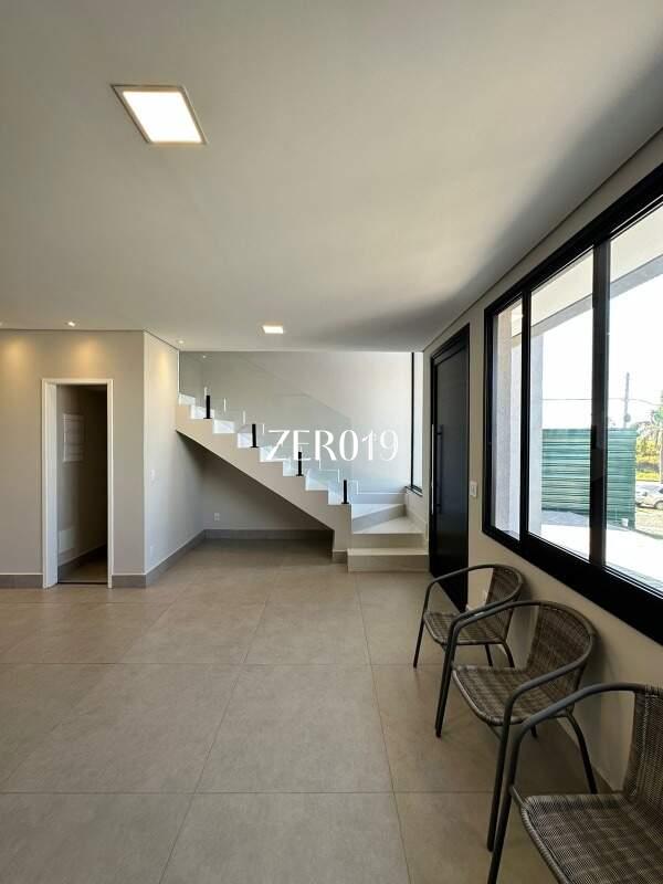 Casa em condomínio à venda Núcleo Residencial Parque da Amizade em Campinas: 