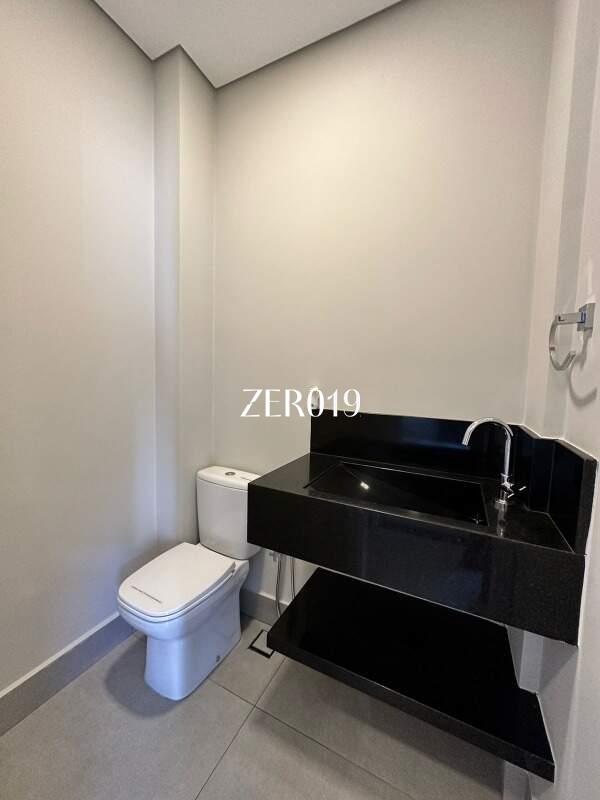 Casa em condomínio à venda Núcleo Residencial Parque da Amizade em Campinas: 