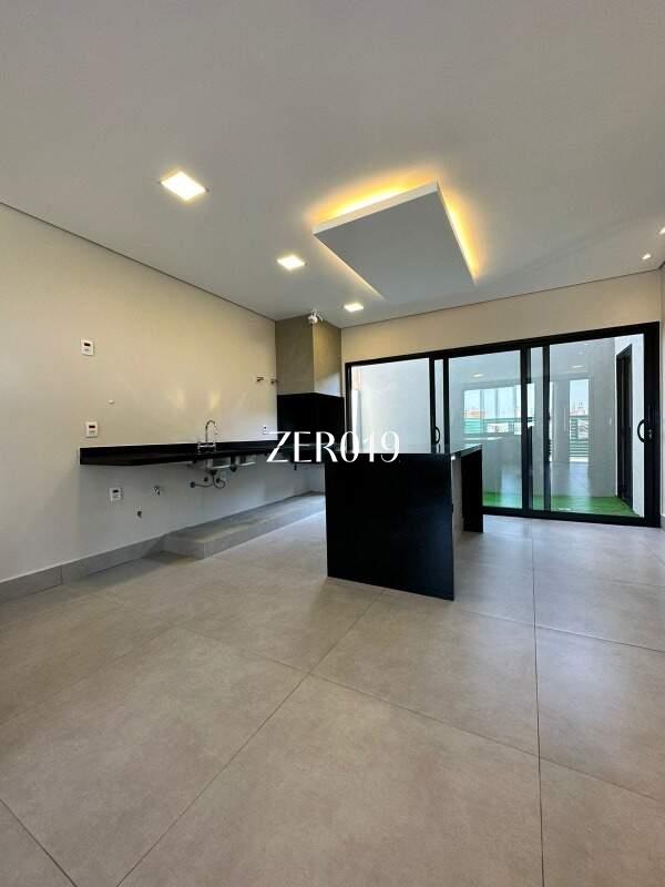 Casa em condomínio à venda Núcleo Residencial Parque da Amizade em Campinas: 