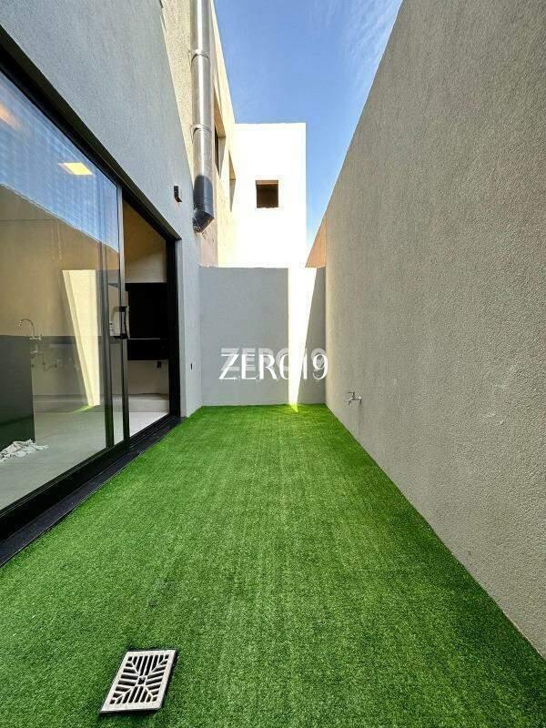 Casa em condomínio à venda Núcleo Residencial Parque da Amizade em Campinas: 