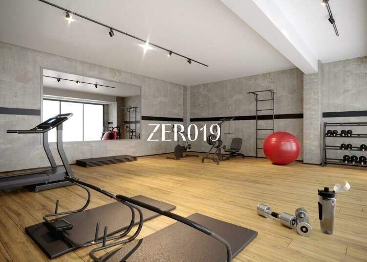 Apartamento à venda Jardim Ibirapuera em Campinas: 