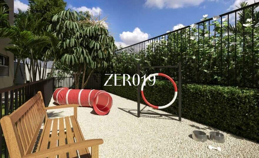 Apartamento à venda Jardim Ibirapuera em Campinas: 