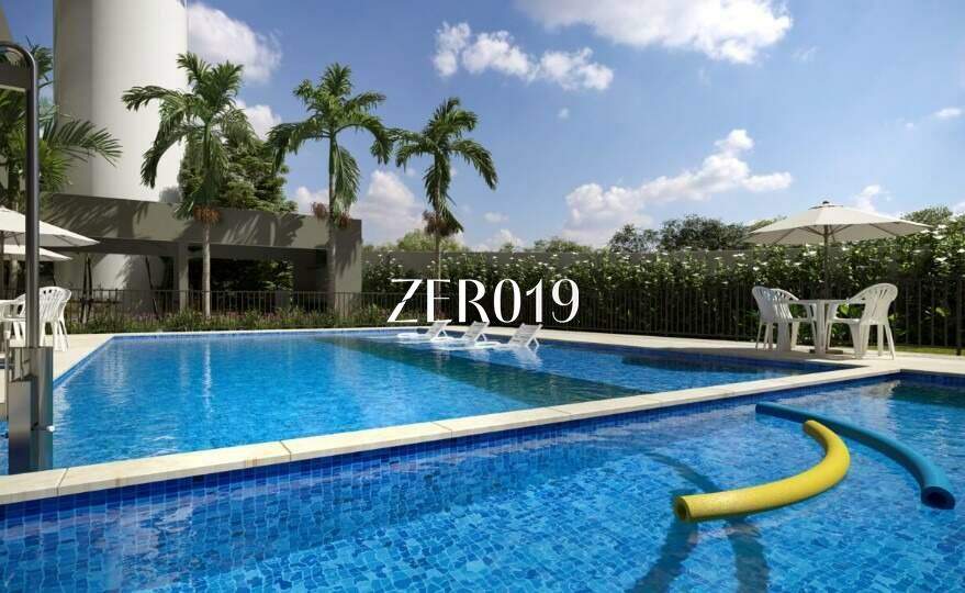 Apartamento à venda Jardim Ibirapuera em Campinas: 