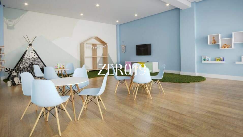 Apartamento à venda Jardim Ibirapuera em Campinas: 