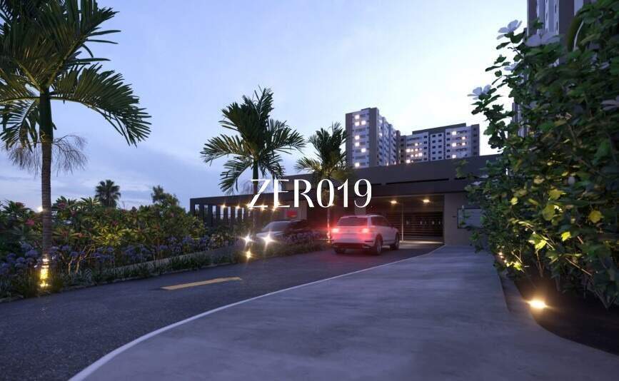 Apartamento à venda Jardim Ibirapuera em Campinas: 
