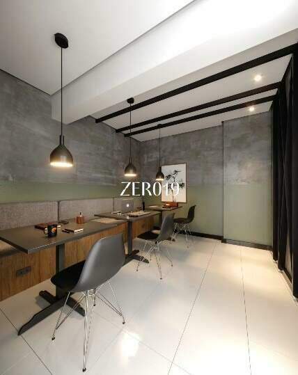 Apartamento à venda Jardim Ibirapuera em Campinas: 