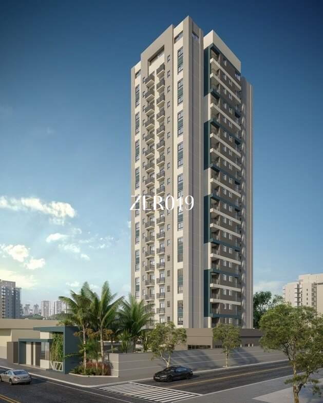 Apartamento à venda Jardim Guanabara em Campinas: 