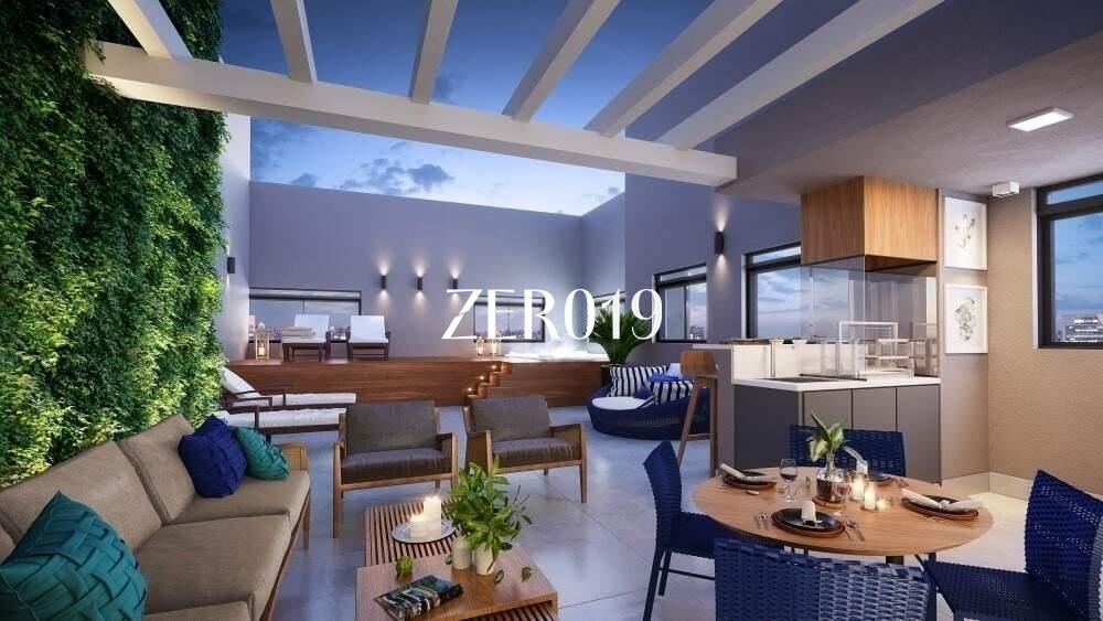 Apartamento à venda Jardim Guanabara em Campinas: 