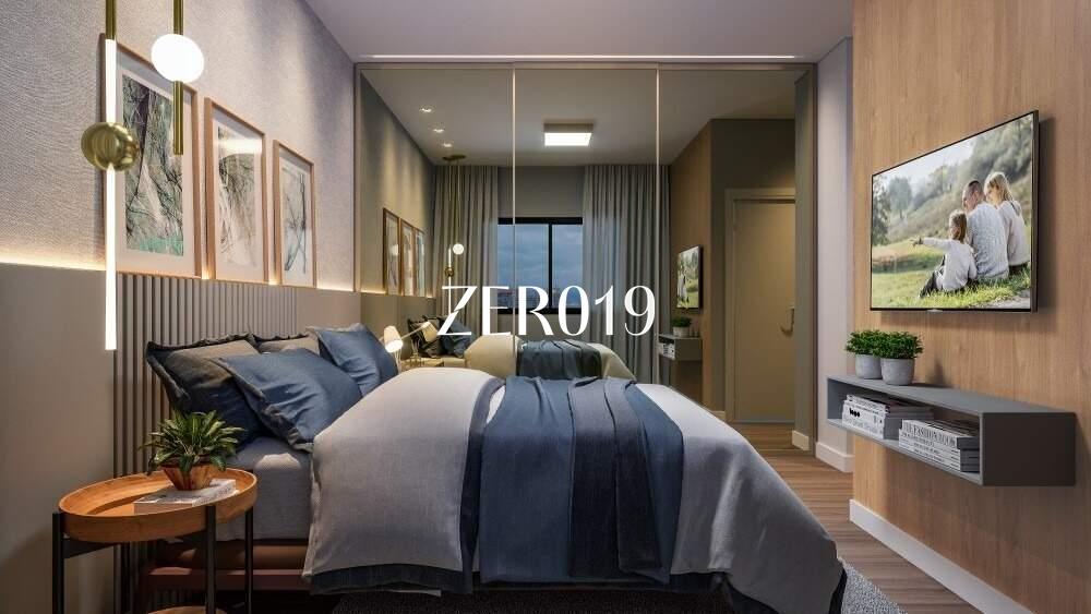 Apartamento à venda Jardim Guanabara em Campinas: 