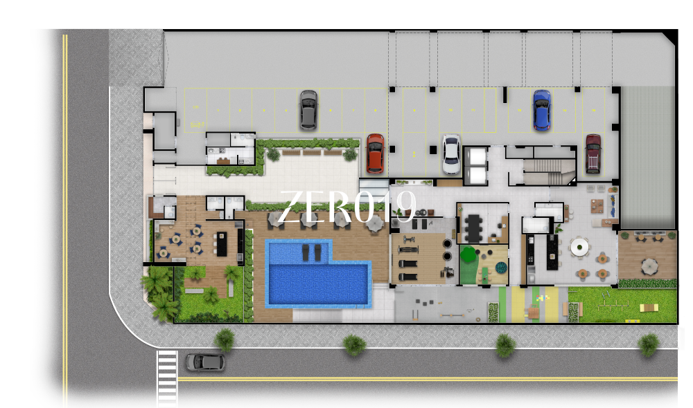 Apartamento à venda Jardim Guanabara em Campinas: 