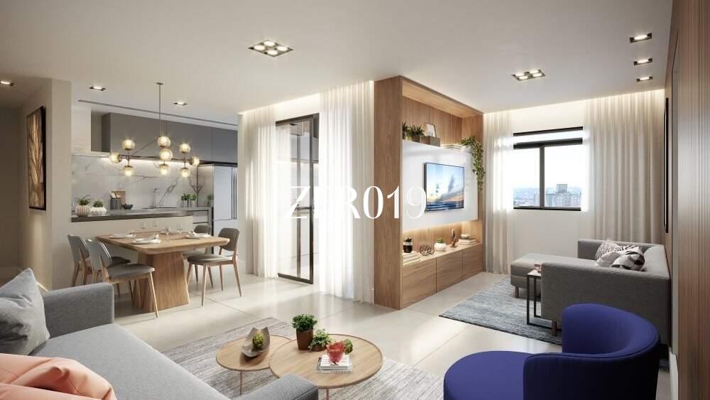 Apartamento à venda Jardim Guanabara em Campinas: 