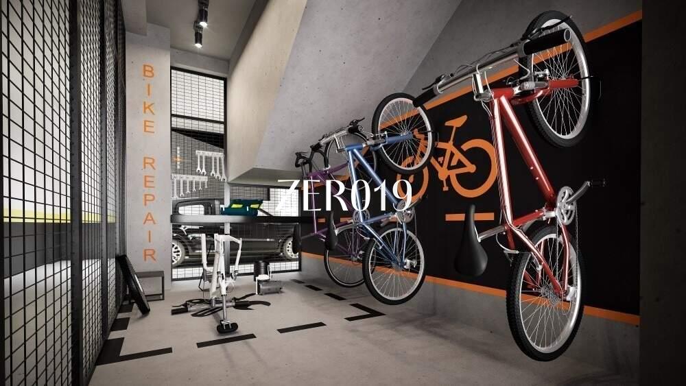 Apartamento à venda Jardim Guanabara em Campinas: 