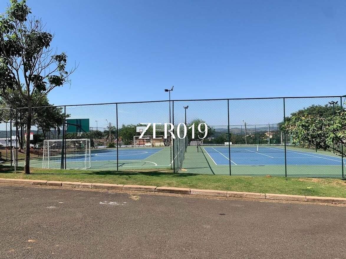 Terreno em condomínio à venda Loteamento Caminhos de São Conrado (Sousas) em Campinas: 