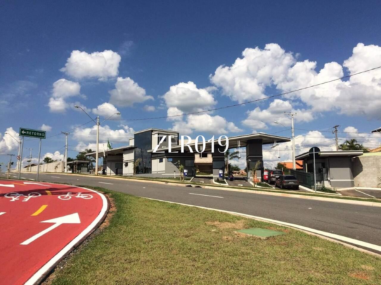 Terreno em condomínio à venda Loteamento Caminhos de São Conrado (Sousas) em Campinas: 