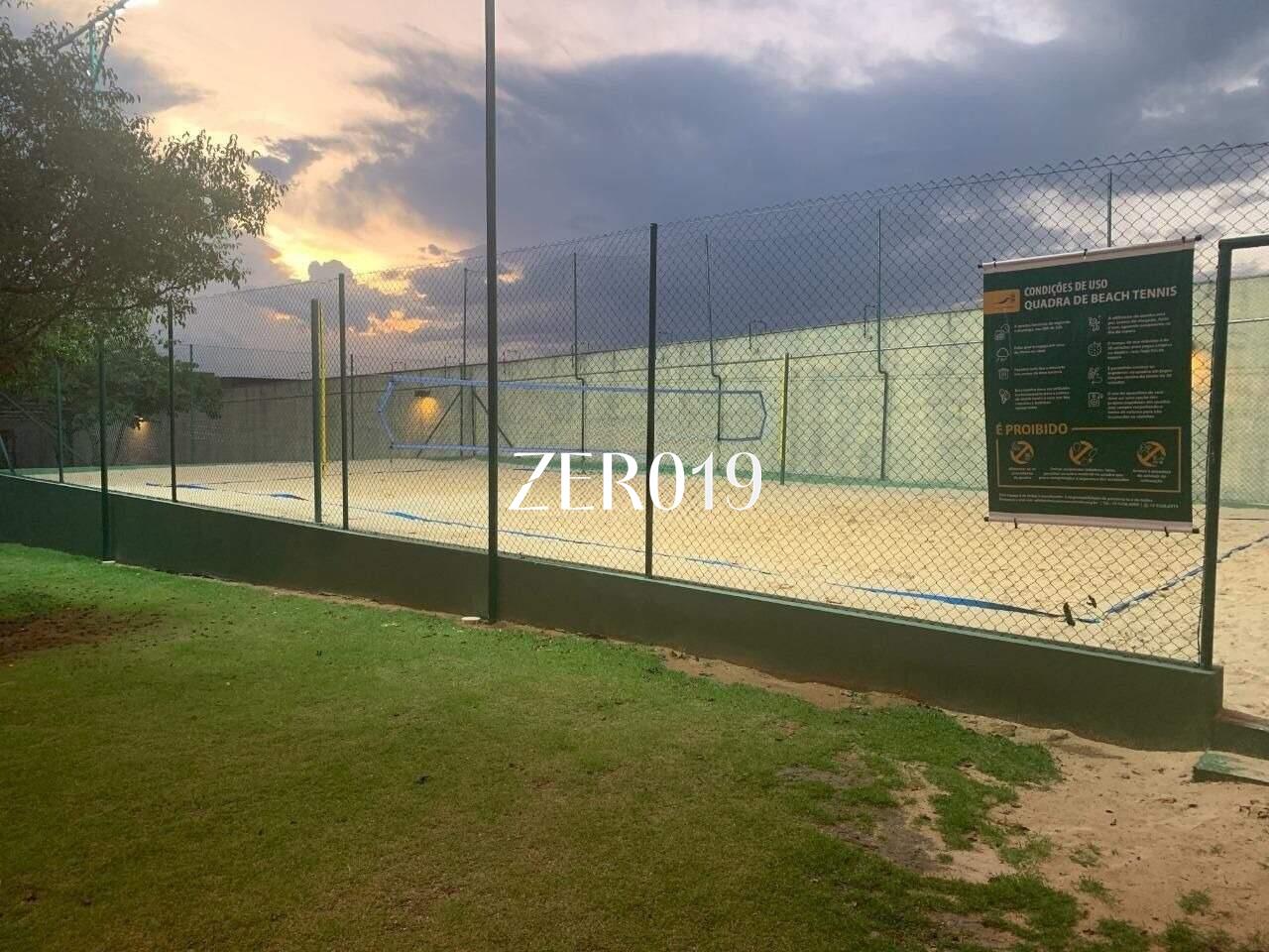 Terreno em condomínio à venda Loteamento Caminhos de São Conrado (Sousas) em Campinas: 