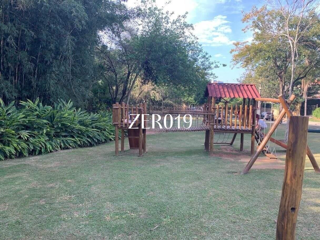 Terreno em condomínio à venda Loteamento Caminhos de São Conrado (Sousas) em Campinas: 