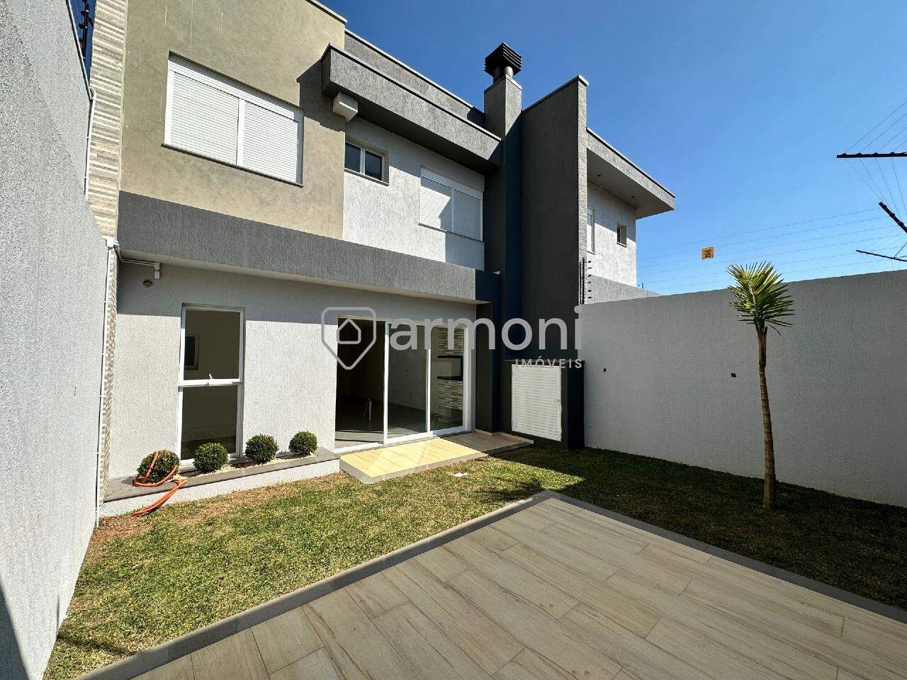 Casa à venda no Cidade Nova: 