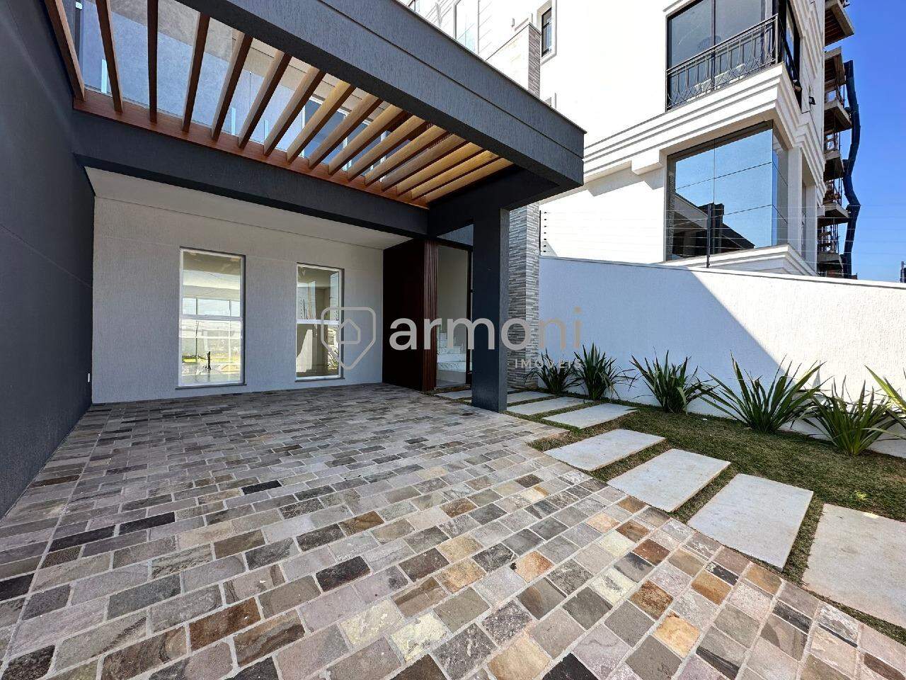 Casa à venda no Cidade Nova: 