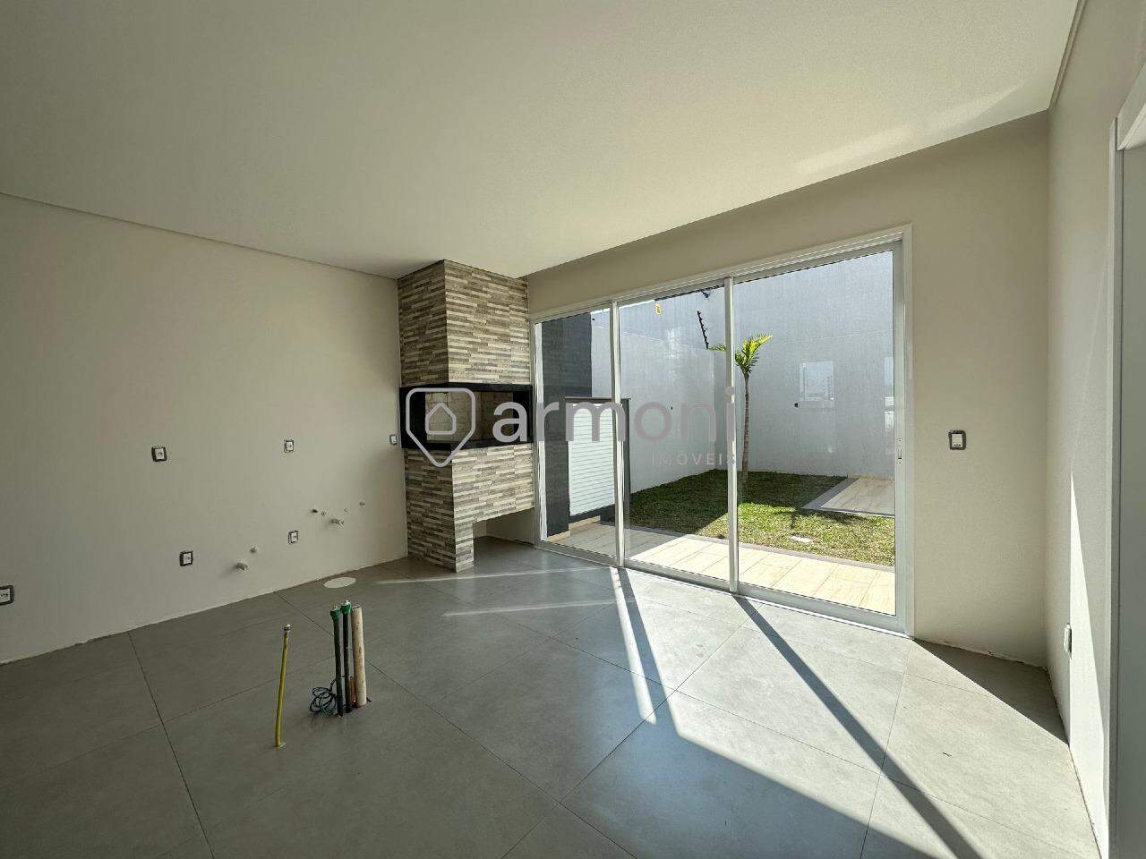 Casa à venda no Cidade Nova: 