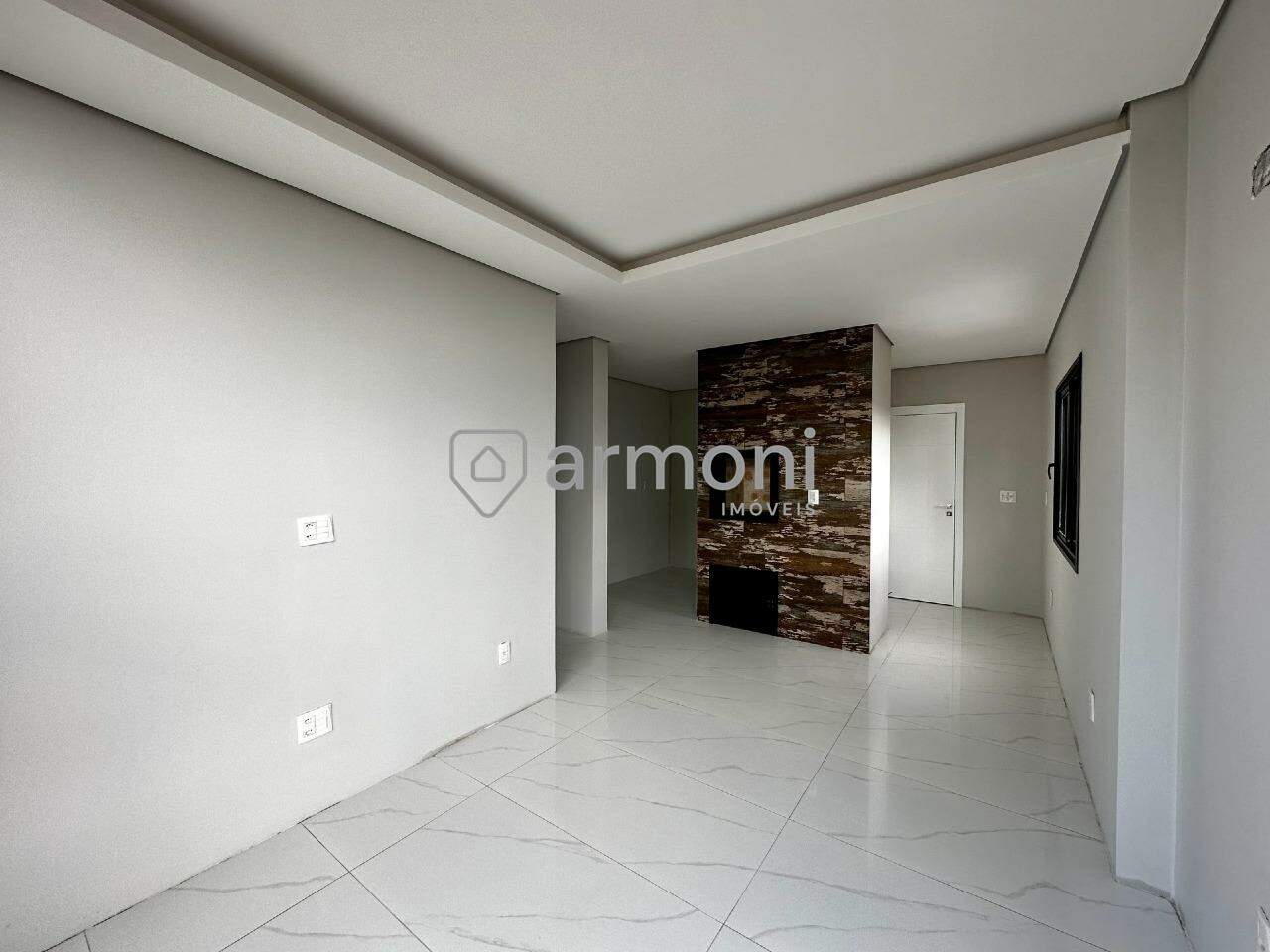 Apartamento à venda no Cidade Nova: 