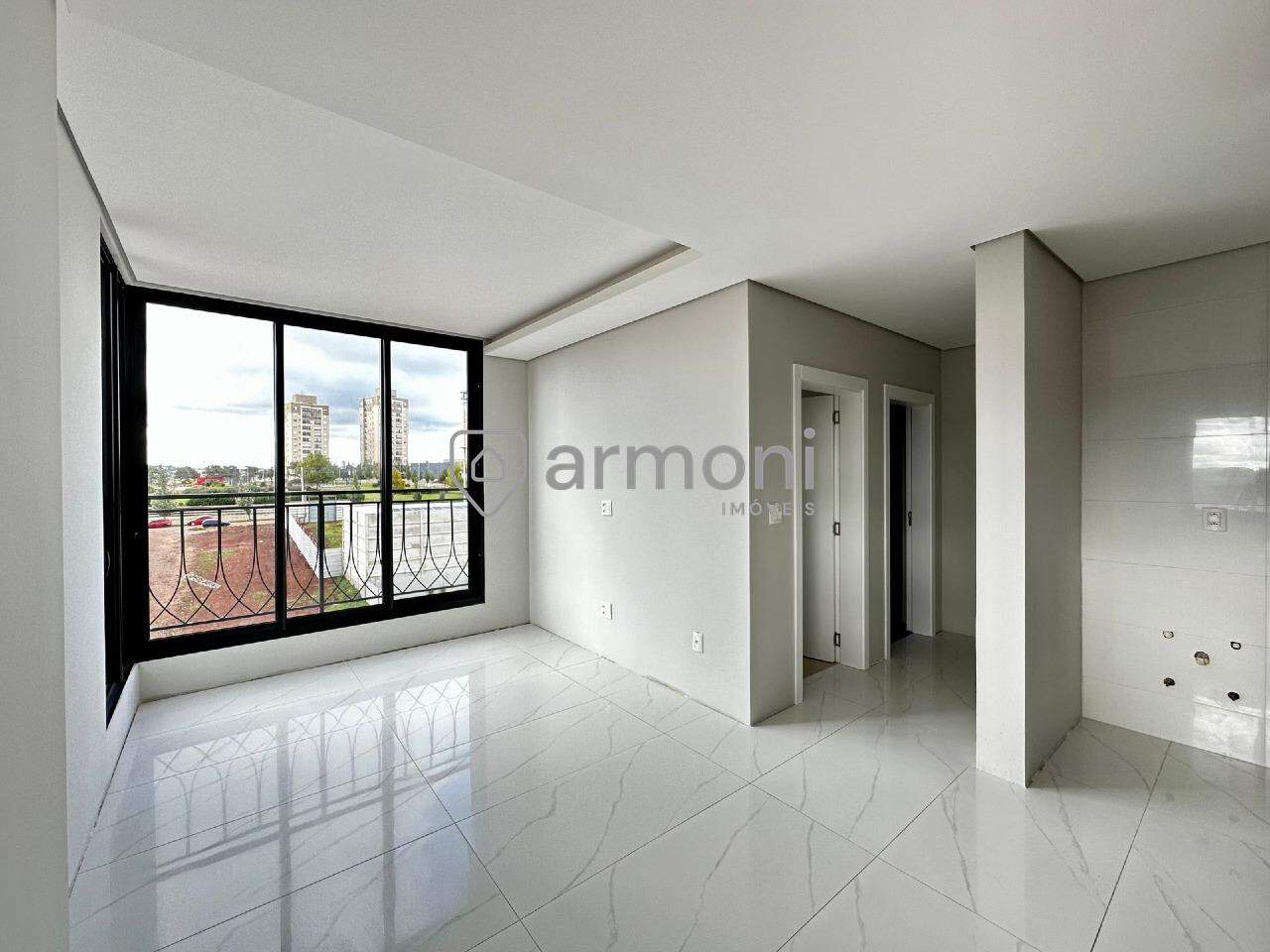 Apartamento à venda no Cidade Nova: 