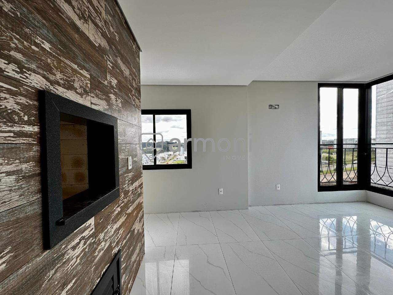 Apartamento à venda no Cidade Nova: 