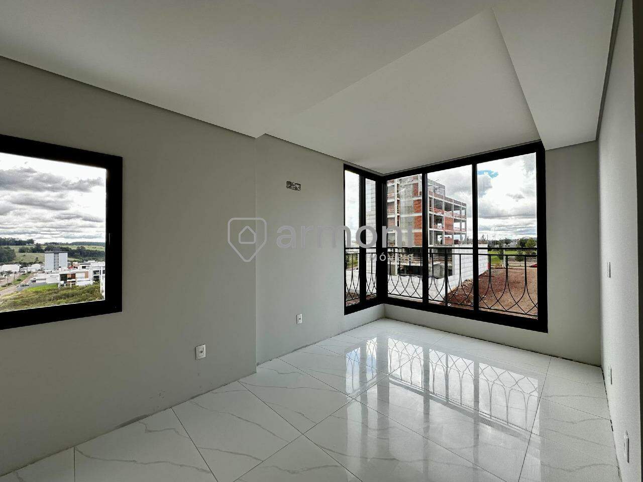 Apartamento à venda no Cidade Nova: 