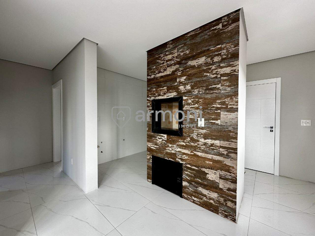 Apartamento à venda no Cidade Nova: 