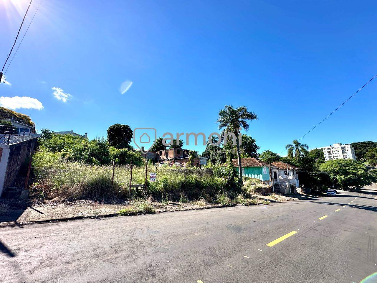 Lote à venda no Lucas Araújo: 
