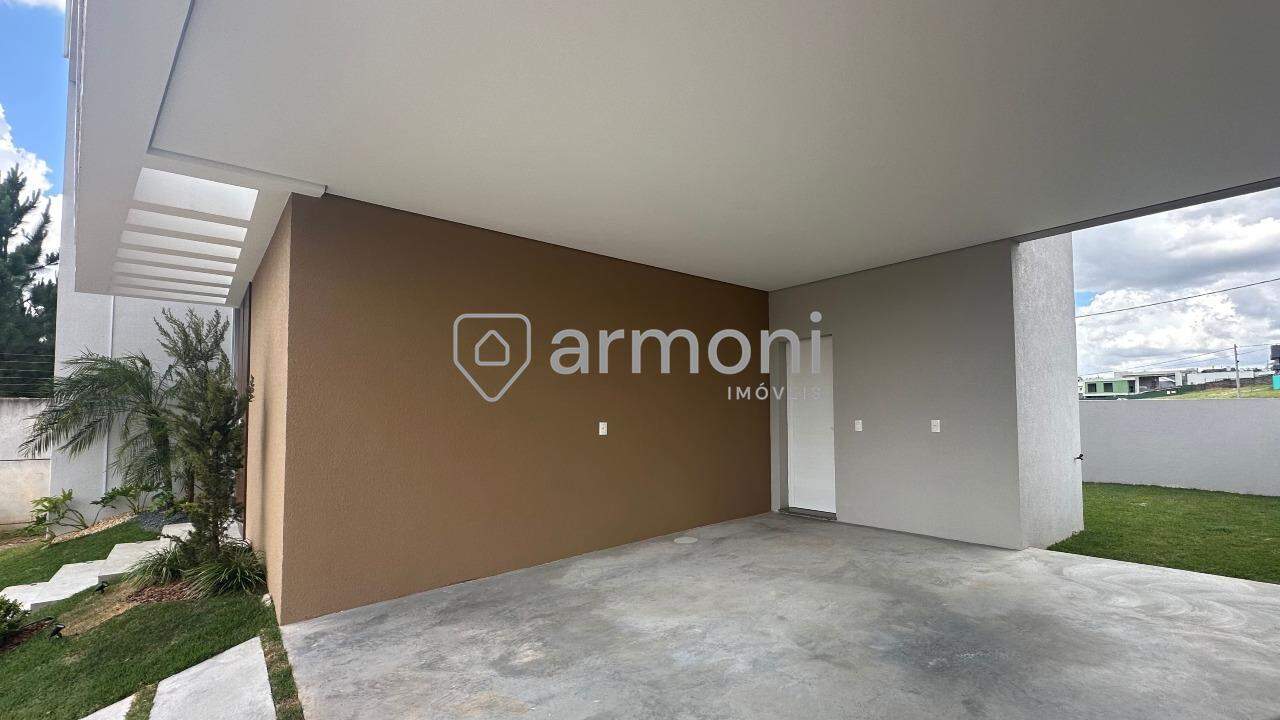 Casa à venda no São José: 