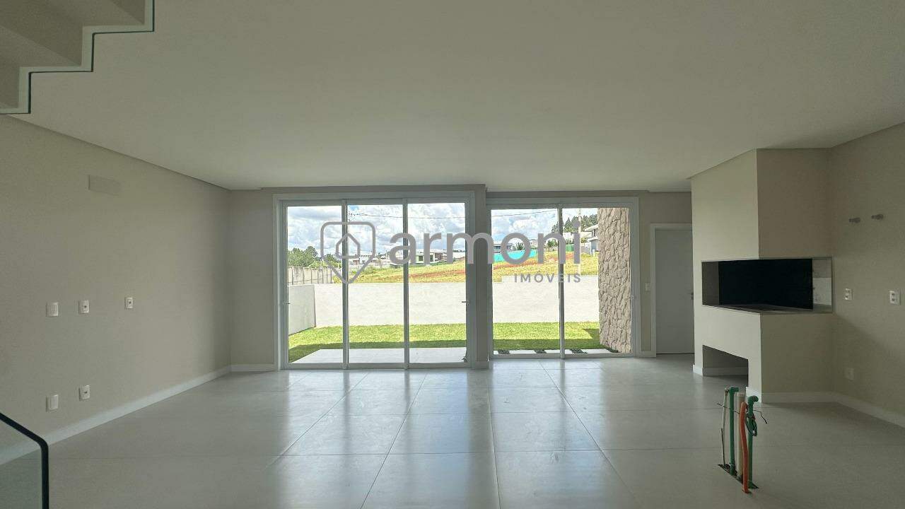 Casa à venda no São José: 