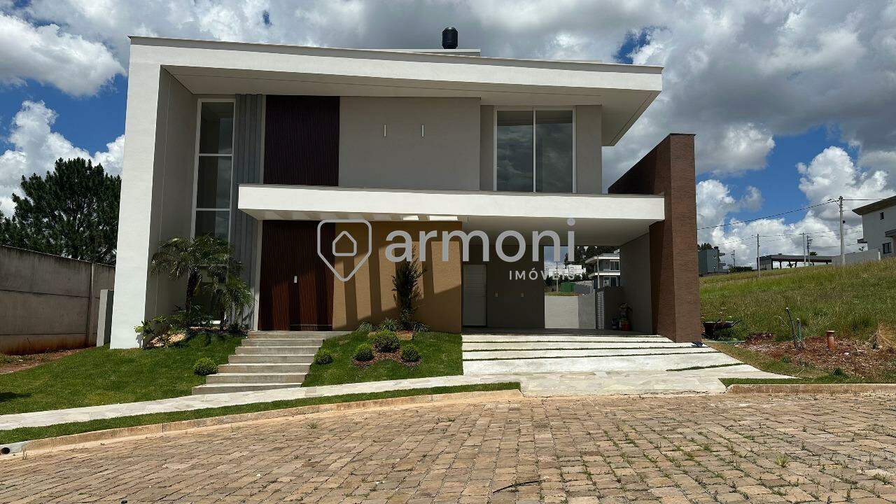 Casa à venda no São José: 