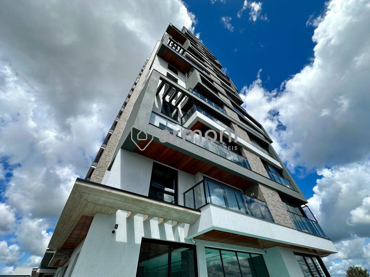 Apartamento à venda no Cidade Nova: 